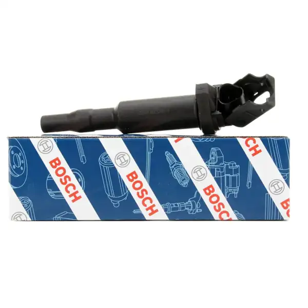 Bosch 0221504470 Citroen C4 Picasso Peugeot 2008 207 208 3008 Ateşleme Bobini 1 Adet
