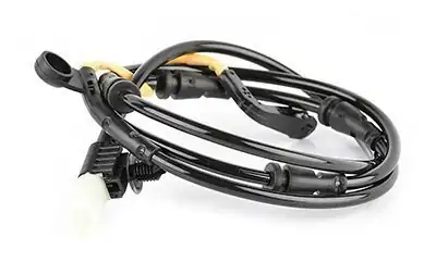 BSG 15-201-032 | Fren Balata Fişi Arka Land Rover Range Rover Sport Discovery III IV Bm 02 14 7385