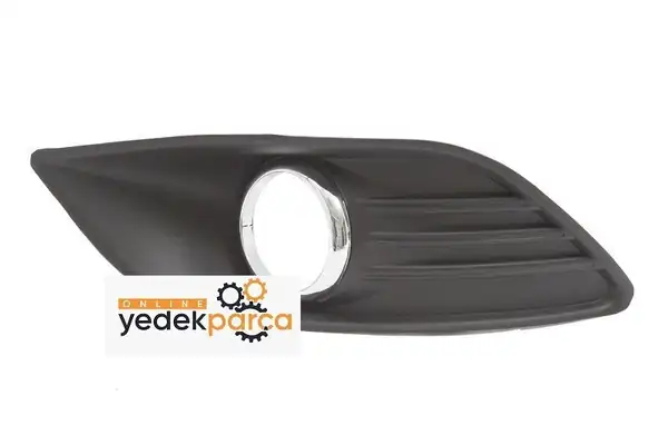 Ford Focus 2008-2011 Sis Far Çerçevesi Sol Yan Sanayi