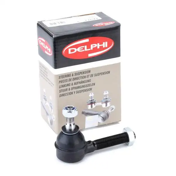 DELPHI TA977 | Rot Başı Citroen C4 Berlingo Partner Xsara Zx Peugeot 205 306 307 93 10