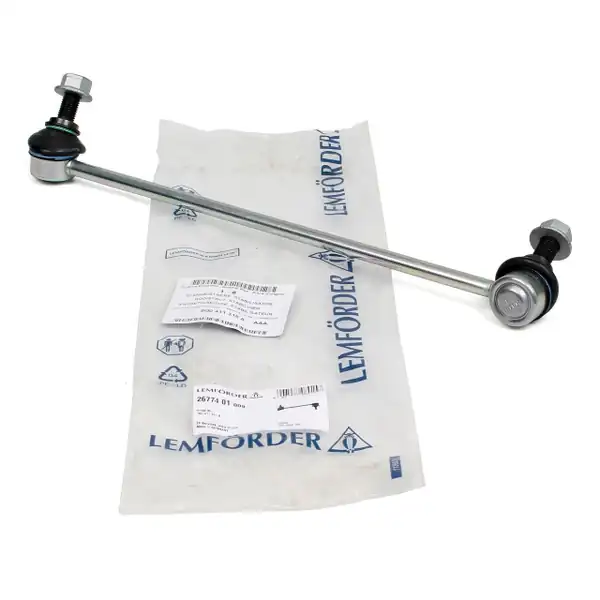 Lemforder 2677401 Volkswagen Caddy 2011 2014 Golf 5 7 Jetta 2006 2017 Passat 2005 Octavia 2004 2023 Z Rotu