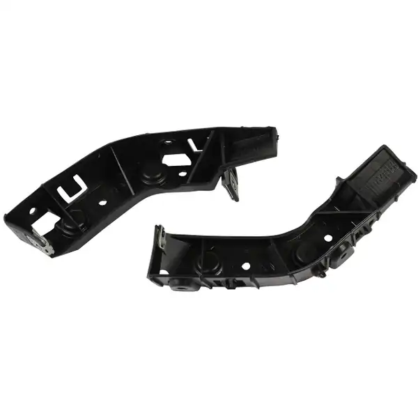 MGA 741648 | Citroen Berlingo 2003 2009 Ön Tampon Bağlantı Ayağı Sağ Sol Takım Yansanayi