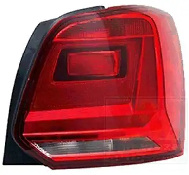 İTHAL 6C0945096K | Volkswagen Polo 2014 Sonrası Sağ Stop