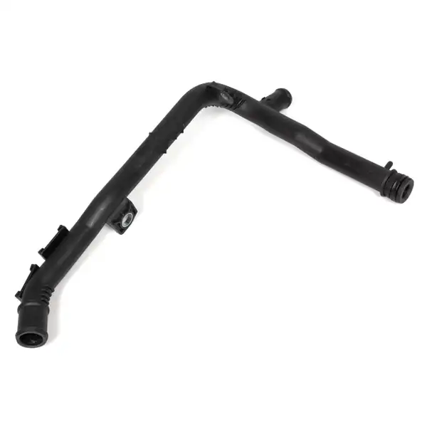 Rapro R25943 Volkswagen Golf 6 1 6 TDI Radyatör Su Borusu Plastik Golf 7 Jetta Caddy Passat CC New Beetle Audi A3