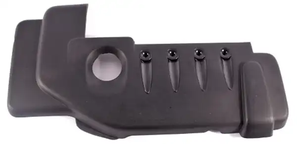 REP 0137420 Peugeot Bipper 1 4 Hdi Motor Üst Kapağı Plastik Yansanayi