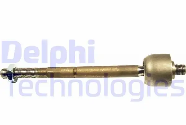 DELPHI TA2502 | Renault Kangoo III Rot Mili Fluence Megane III Scenic III Kangoo II III Cıtan 12