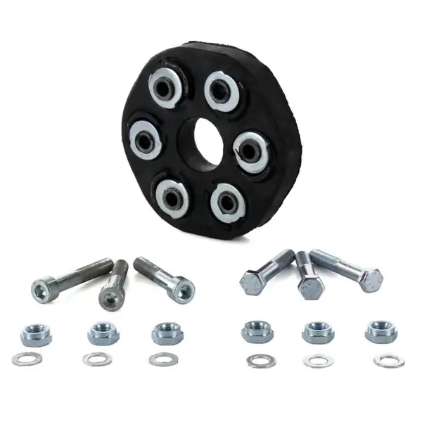 Febi Bilstein 01975 Şaft Köselesi W124 W201 Ön Büyük Tip 1 Adet