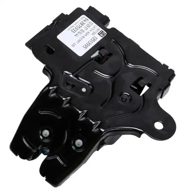 Psa 13513995 Chevrolet Cruze Sedan Bagaj Kilidi Orijinal Astra J Insignia