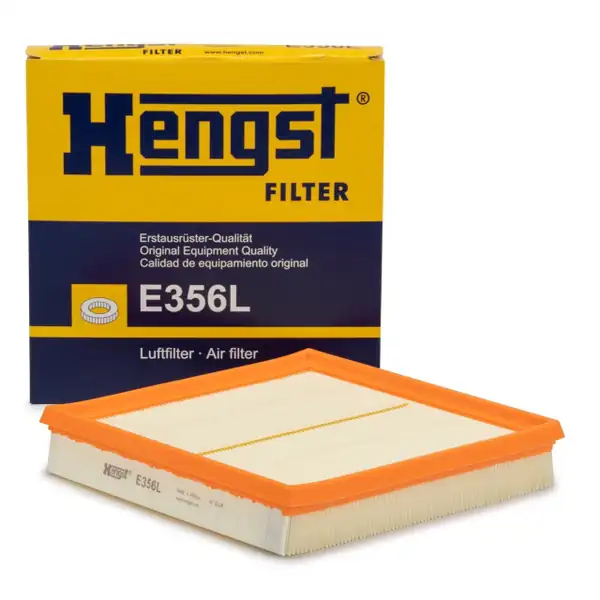 HENGST E356L | Hava Filtresi Bmw 3 Serisi E36 316i 318i M43