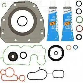 VİCTOR REİNZ 08-40849-01 | Alt Takım Conta VW Polo Seat Ibiza Skoda Fabia Roomster 1 2 TDI Cfwa 09