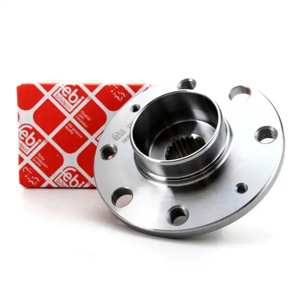 Opel Corsa D 1.2 /1.4 Benzinli Motor 4 Bijon Ön Porya Febi Marka