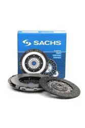 SACHS 3000970051 | Opel Zafira B 1.9 CDTİ Motor Debriyaj Seti 2005 Model Sonrası Sacsh