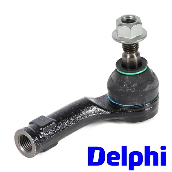 DELPHI TA2499 | Ön Sağ Rot Başı Ford Fiesta VI B Max Courier Ecosport 08 36266