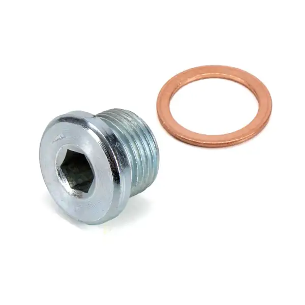 BMW F30 | Kasa 316i Karter Tapası Ve Pulu Febi Marka