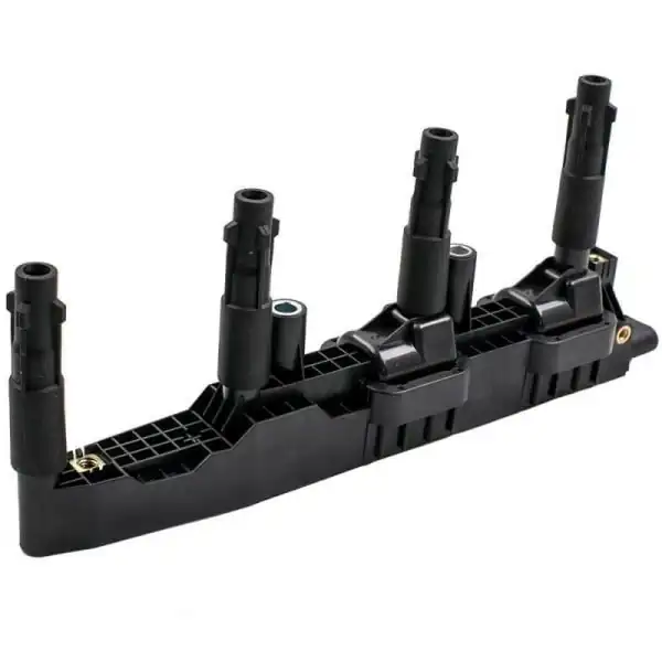 Bosch 0221503033 Mercedes W168 A140 A160 Vaneo W414 Benzinli Ateşleme Bobini Komple 51232