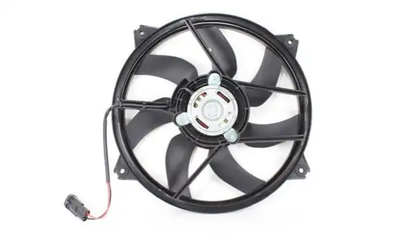 KALE 347185 | Fan Motoru Citroen C4 C4 Picasso C4 II Ds4 Ds5 Peugeot 307 308 3008 5008 Partner III 1 6 Hdi 65116