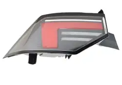 VALEO 48757 | Stop Led Sol Dıs Opel Astra L (O5) 21 -