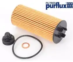 PURFLUX L1045 | Bmw X1 Seri F48 Kasa Yağ Filtresi