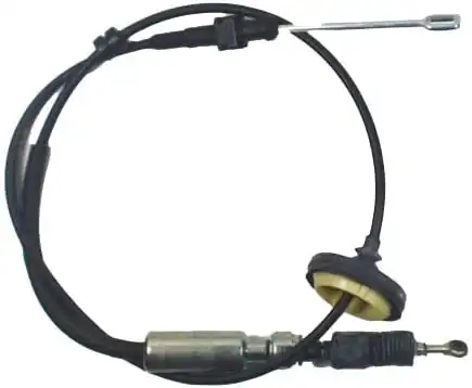 Chevrolet Kalos T200 Otomatik Vites Teli Kore 2003-2008