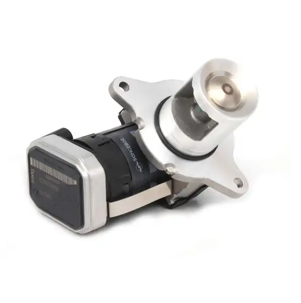 WAHLER 7625D | Mercedes W204 W211 646 Motor Egr Valfi