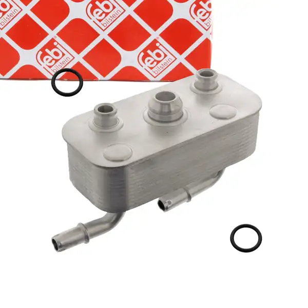 Febi Bilstein 100128 Şanzıman Yağ Soğutucu Bmw E46 X3 E83 Z4 E85 17227505826