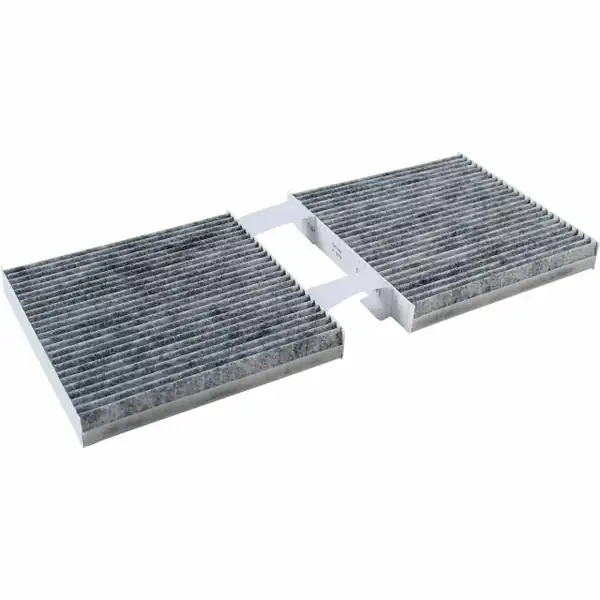 SARDES SCA3076-2 | Polen Filtresi Karbonlu Bmw X3 F25 X4 F26 10