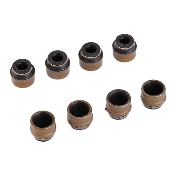 Renault Megane 3 2010-2015 1.5 dCi Subap Lastiğ 6 MM 8 Adet Takım Supsan Marka