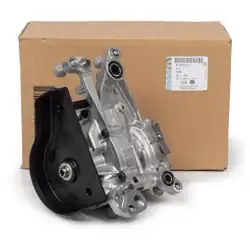 PSA 55509127 | Opel Zafira C 1.6 Dizel Yağ ve Vakum Pompası Orijinal
