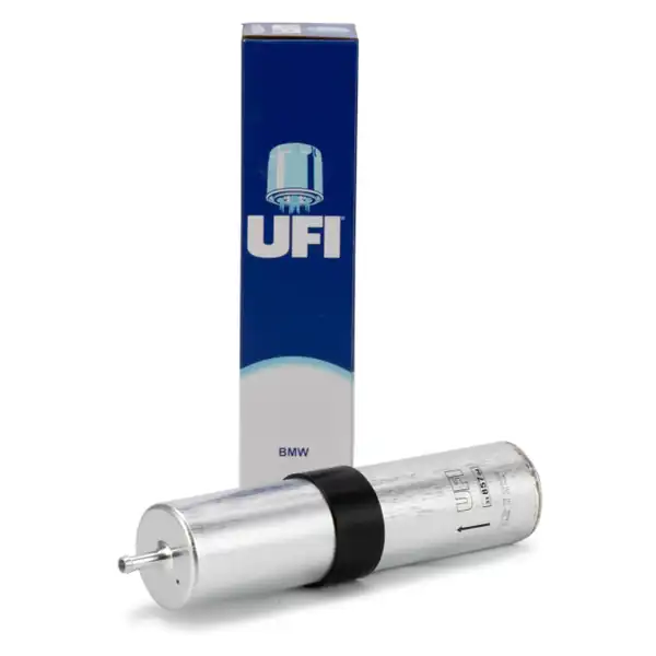 UFI 31-857-04 | Bmw E90 Kasa 320d 184 Hp Yakıt Filtresi E91 E92 E93 X1 E84 X3 F25 X4 F26 08 18