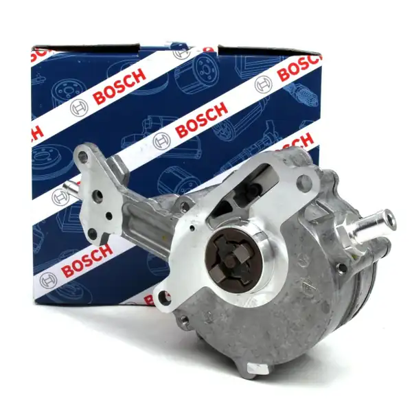 Bosch F009d02799 Fren Vakum Pompası Skoda Fabia 1 4 TDI VW Golf Passat Caddy Superb