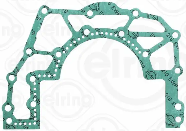 Elring 43247110 Krank Muhafaza Contası VW Passat A4 A6 2 8 V6 96 97 10 Adet