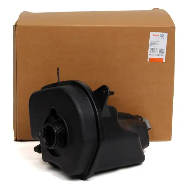 Behr Mahle 8ma376789761 Bmw X5 E70 Kasa 3 0d X6 E71 Kasa Radyatör Yedek Su Deposu