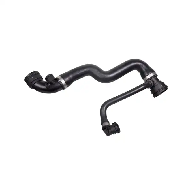 Febi Bilstein 37461 Radyatör Üst Hortumu Bmw E46 316i N45 02 05