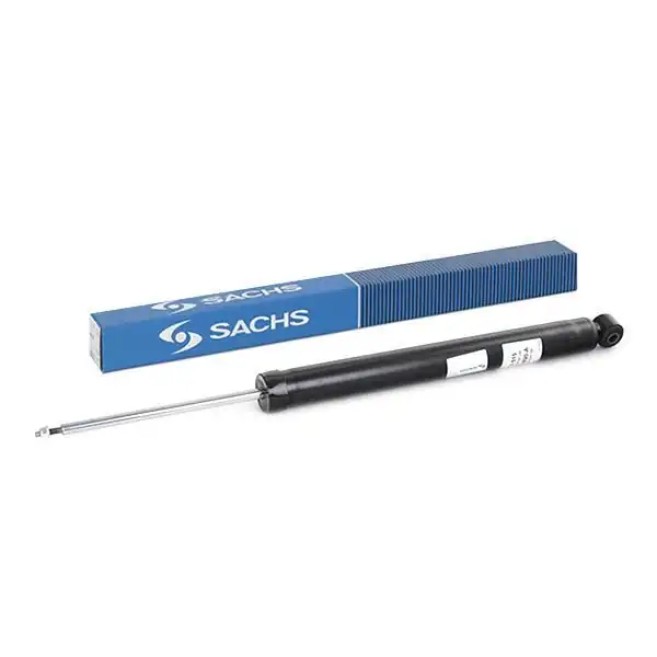 SACHS 315515 | Ford Focus 2011 2014 C Max II 2010 2018 Arka Amortisör
