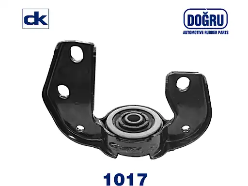 DOĞRU KAUÇUK 1017 | Viraj Demir Kolu Burçlu Sağ Corsa B Tigra 25662