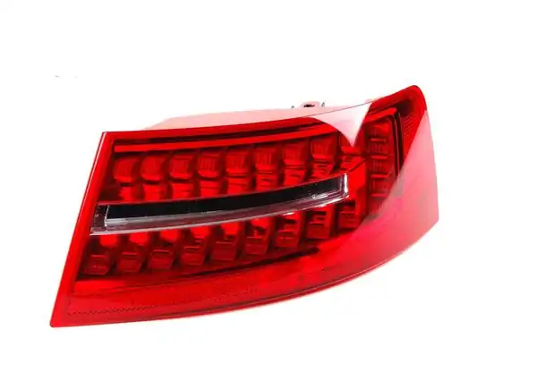 Depo 446 1915r Ue Audi A6 09 11 Ledli Dış Sağ Stop