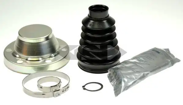 GKN 304550 Volkswagen Amarok Touareg Q7 İç Aks Körüğü