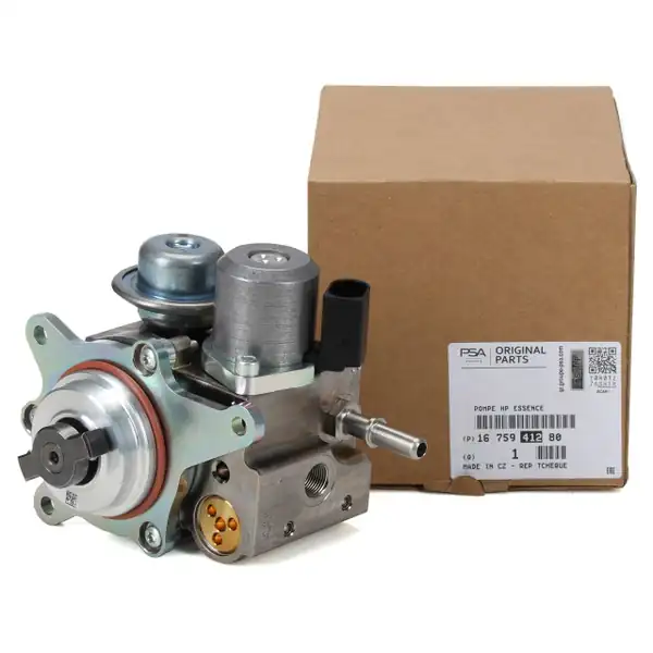 Psa 1675941280 Citroen C5 1 6 Thp Yüksek Basınç Pompası Orijinal
