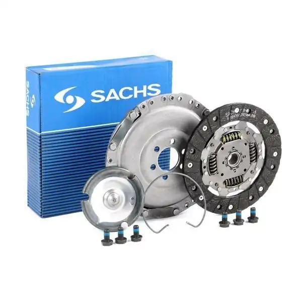 SACHS 3000822601 | Seat Cordoba 1997 2002 Model Arası 1 6 Golf IV Bora A3 Toledo Octavia Leon Debriyaj Seti