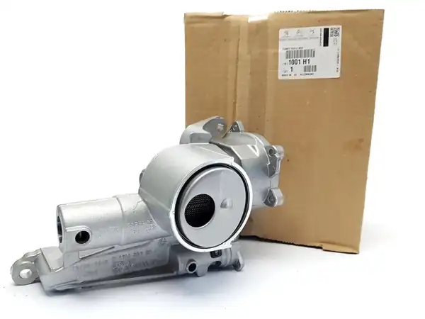 Psa 1001 H1 Citroen C4 Benzinli 1 4 1 6 Thp Vti Yağ Pompası Orijinal