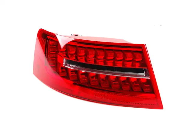 Valeo 43842 Sol Dış Stop Audi A6 05 11 Led