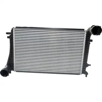 Volkswagen Caddy 1.9 TDI Motor Turbo İntercooler Radyatör