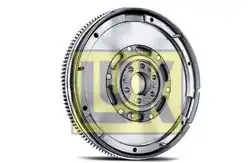 LUK 415101810 | Dacia Dsuter 2 1.5 Blue dCi 2020- 6 İleri Volan