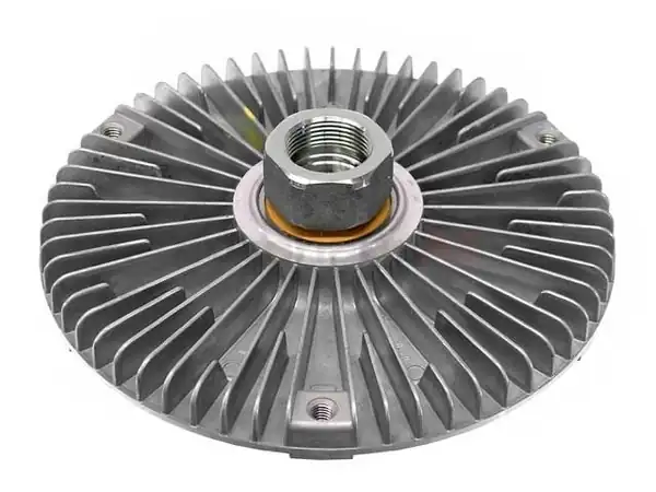 Behr Mahle 8mv376732111 Bmw E46 E39 E36 E34 Fan Termiği M50 M52 M54 3 Civatalı 160mm