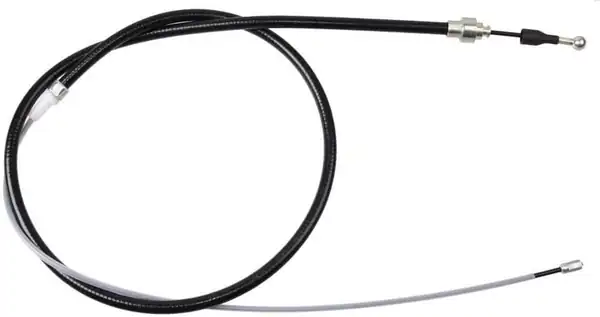 CAVO 7002631-7002631 | Volkswagen Bora Golf IV Audi A3 99 Seat Leon Toledo 00 03 El Fren Teli Takım