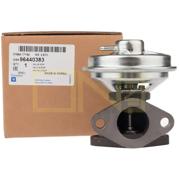 Psa 96440383 Egr Valfi Chevrolet Captiva C100 Opel Antara 2 0 Dizel