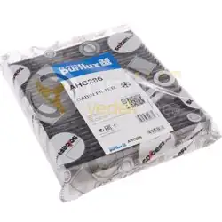 PURFLUX AHC286 | Opel Meriva B Polen Filtresi Karbonlu Astra J/Insignia/Mokka/Cruze/Aveo T300/Trax