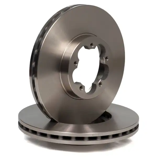 DELPHI BG3504 | Fren Diski Ön Ford Transit V184 00 06 294mm Takım
