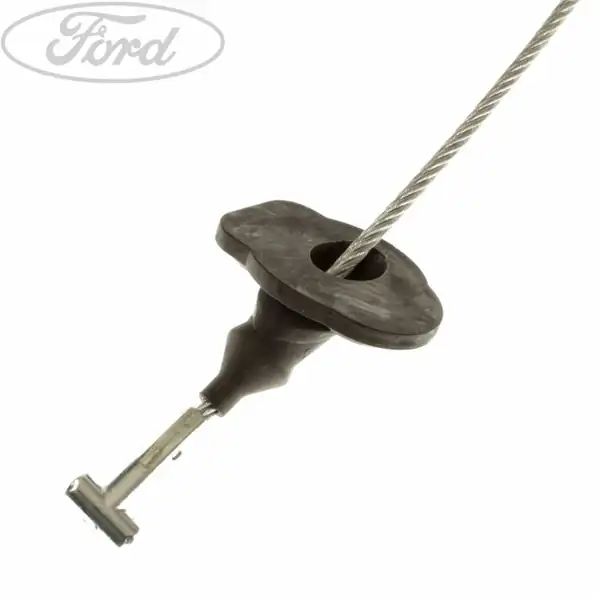 FORD OTOSAN 9T162853AA | Ön El Fren Teli Connect Bm 09