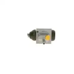 BOSCH 0986475988 | Dacia Duster 1 1.6 1.5 dCi 4x4 Sağ Arka Fren Merkezi